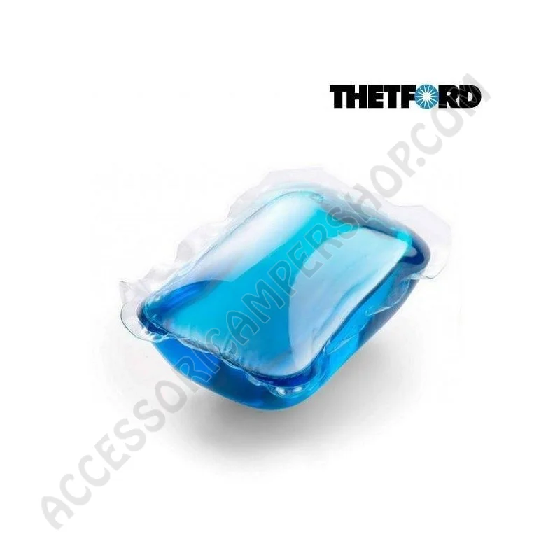 Capsule Pastiglie Power Pods Blue Thetford | Accessoricampershop.com