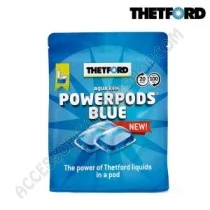 Capsule Pastiglie Power Pods Blue Thetford | Accessoricampershop.com