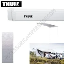 Tendalino Veranda Thule Omnistor 4200 Bianco | Accessoricampershop.com