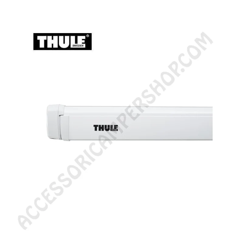 Tendalino Veranda Thule Omnistor 4200 Bianco | Accessoricampershop.com