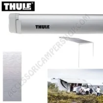 Tendalino Veranda Thule Omnistor 4200 Mystic Grey | Accessoricampershop.com