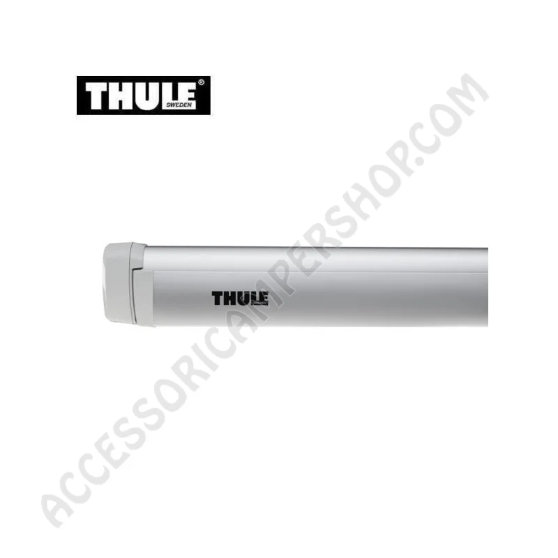 Tendalino Veranda Thule Omnistor 4200 Mystic Grey | Accessoricampershop.com