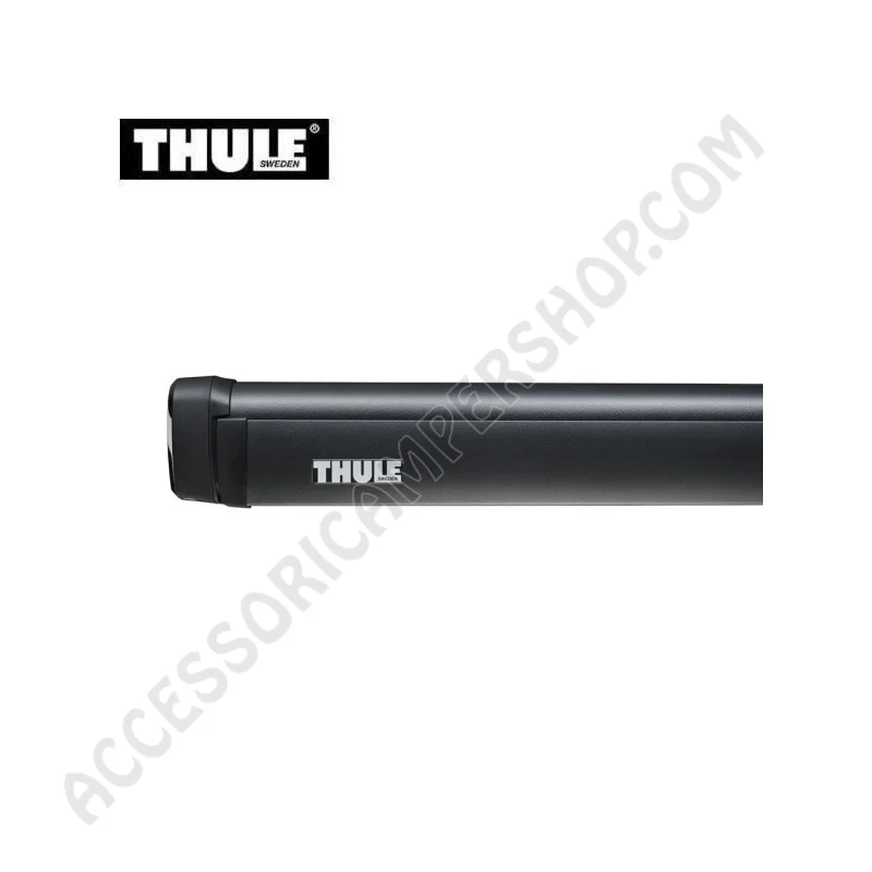 Tendalino Veranda Thule Omnistor 4200 Antracite | Accessoricampershop.com