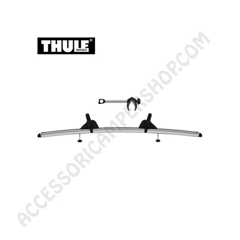 Terzo binario per Carry Bike Lift V16 Thule | Accessoricampershop.com