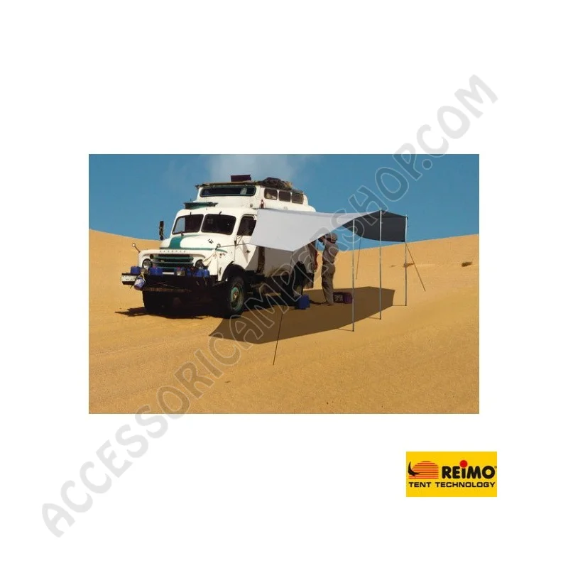 Tendalino Parasole Mauritius M 460x300 per Camper | Accessoricampershop.com