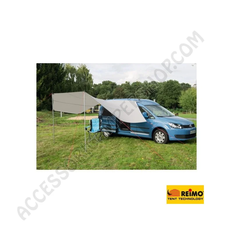 Tendalino Parasole Mauritius M 460x300 per Camper | Accessoricampershop.com
