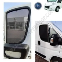 Zanzariera Parasole per Fiat Ducato dal 2006 | Accessoricampershop.com