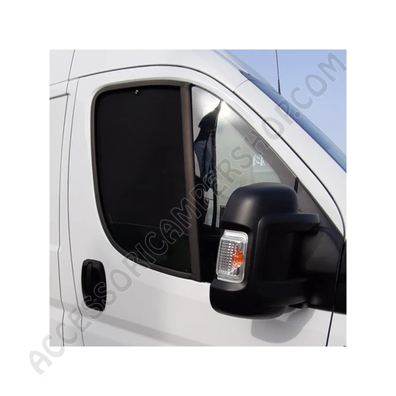 Zanzariera Parasole per Fiat Ducato dal 2006 | Accessoricampershop.com