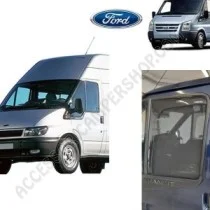 Zanzariera Parasole Ford Transit 2000-2012 | Accessoricampershop.com