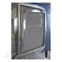 Zanzariera Parasole Ford Transit 2000-2012 | Accessoricampershop.com