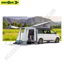 Tendalino Veranda VW T5 T6 Comet Brunner | Accessoricampershop.com