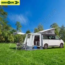 Tendalino Veranda VW T5 T6 Comet Brunner | Accessoricampershop.com