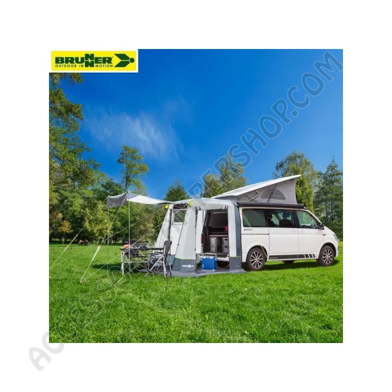 Tendalino Veranda VW T5 T6 Comet Brunner | Accessoricampershop.com