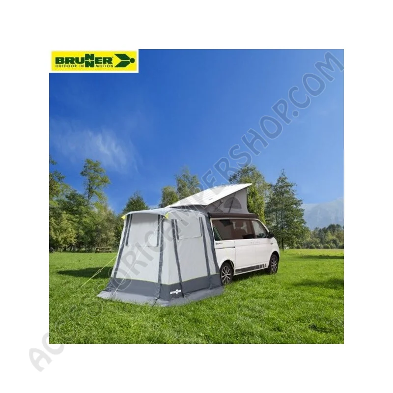 Tendalino Veranda VW T5 T6 Comet Brunner | Accessoricampershop.com