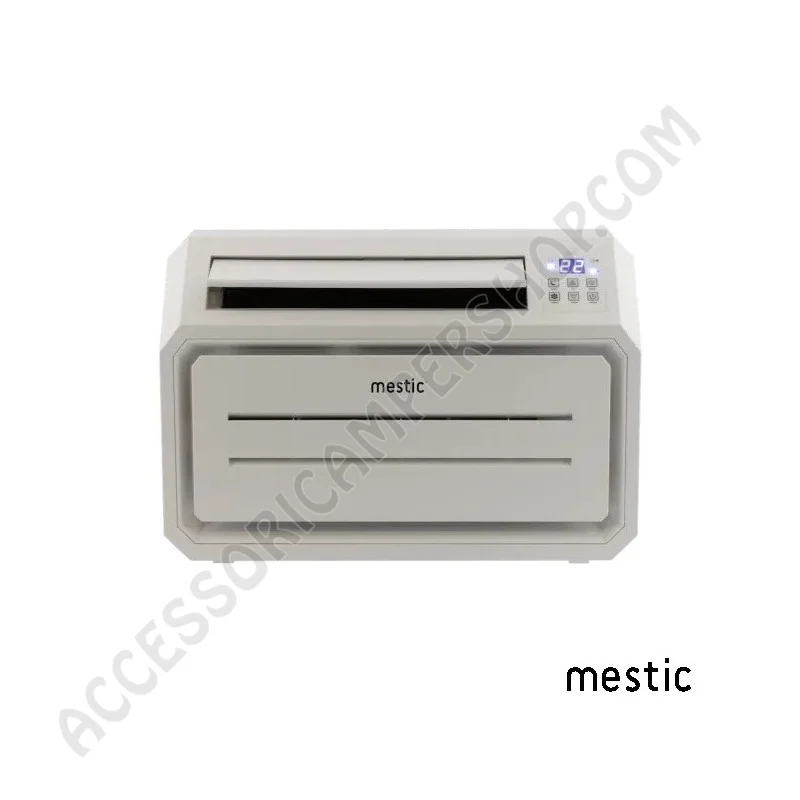 Condizionatore Portatile MESTIC SPLIT SPA-3000 | Accessoricampershop.com