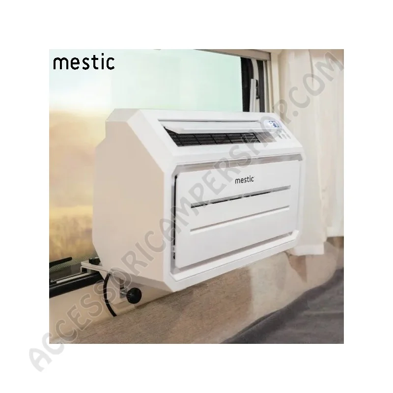 Condizionatore Portatile MESTIC SPLIT SPA-3000 | Accessoricampershop.com