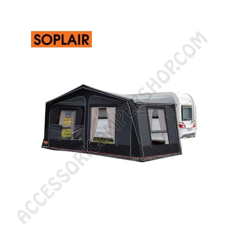 Veranda per caravan Marmara Soplaire 240 | Accessoricampershop.com