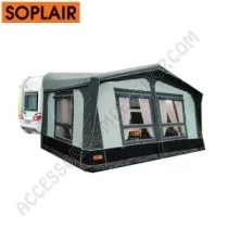Veranda per Caravan Egeo Soplair 270 | Accessoricampershop.com