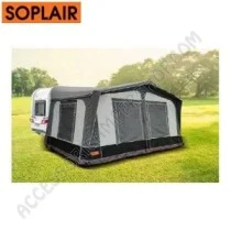 Veranda per Caravan Egeo Soplair 270 | Accessoricampershop.com