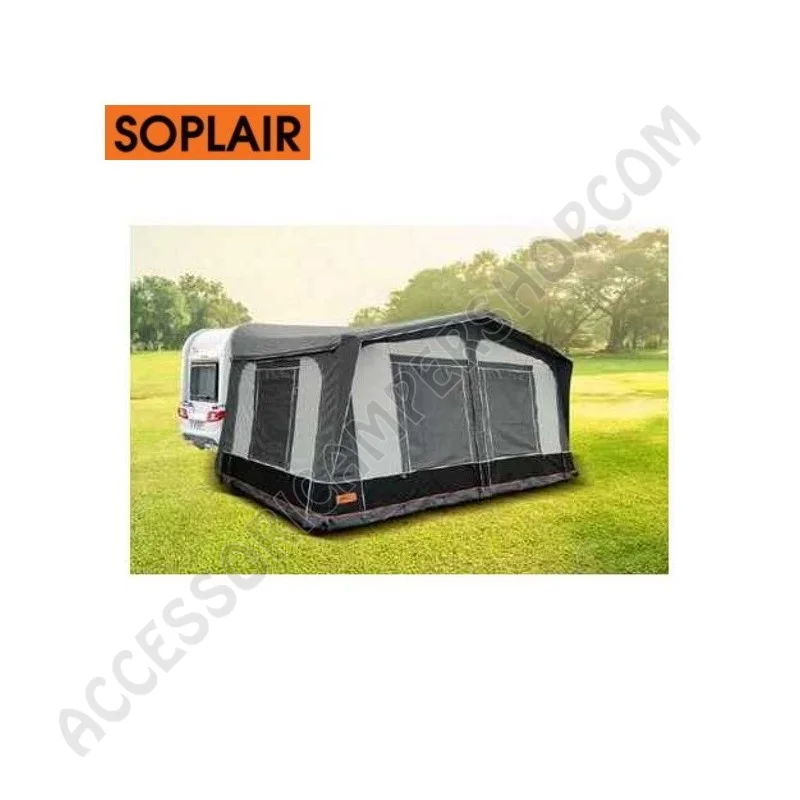 Veranda per Caravan Egeo Soplair 270 | Accessoricampershop.com
