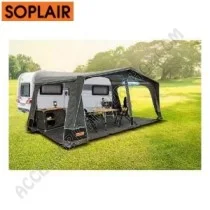 Veranda per Caravan Egeo Soplair 270 | Accessoricampershop.com