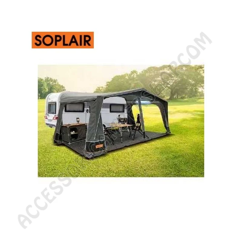 Veranda per Caravan Egeo Soplair 270 | Accessoricampershop.com