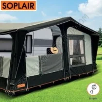 Veranda Gonfiabile Zinnia Air Soplair 270 | Accessoricampershop.com