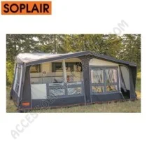 Veranda Gonfiabile Zinnia Air Soplair 270 | Accessoricampershop.com