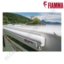 KIT COVER VW CADDY MAXI FIAMMA per un look aerodinamico | Accessoricampershop.com