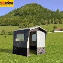 Cucinotto Tenda Cucina Alicante 200x190 cm | Accessoricampershop.com