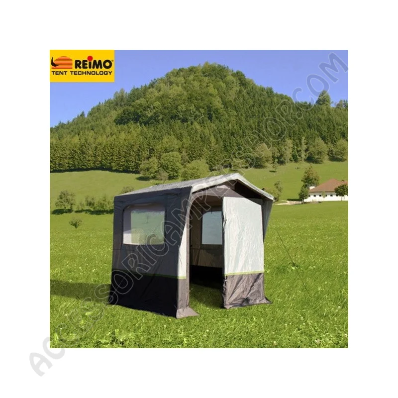 Cucinotto Tenda Cucina Alicante 200x190 cm | Accessoricampershop.com