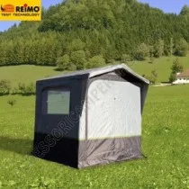 Cucinotto Tenda Cucina Alicante 200x190 cm | Accessoricampershop.com