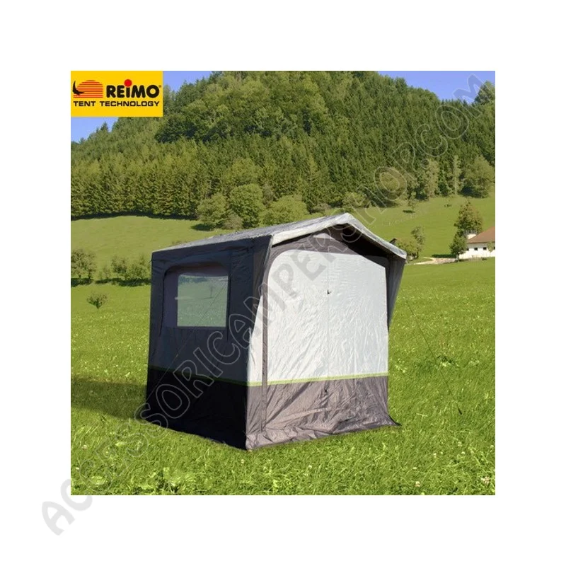 Cucinotto Tenda Cucina Alicante 200x190 cm | Accessoricampershop.com