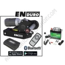 Kit Movimentazione Caravan Completo con Mover Enduro | Accessoricampershop.com