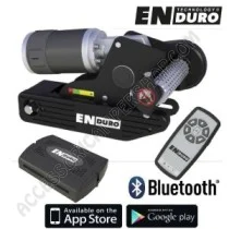 Kit Movimentazione Caravan Completo con Mover Enduro | Accessoricampershop.com