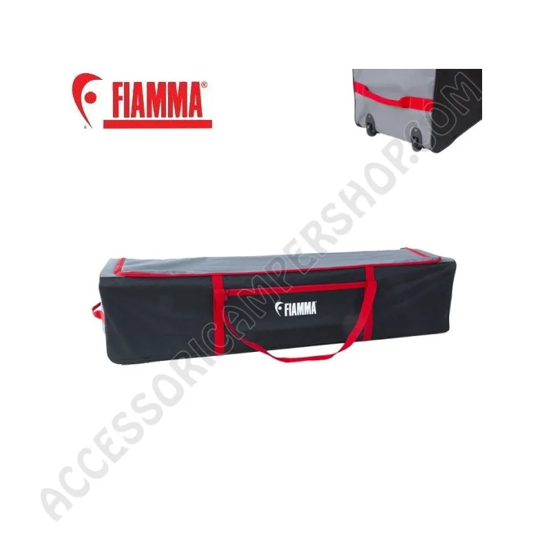 Borsa Mega Bag Elite Fiamma per Camper | Accessoricampershop.com