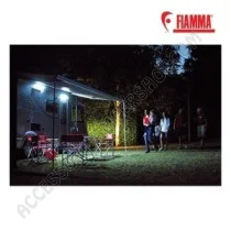 Luce LED con sensore per camper e caravan | Accessoricampershop.com