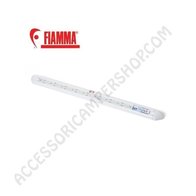 Luce LED con sensore per camper e caravan | Accessoricampershop.com