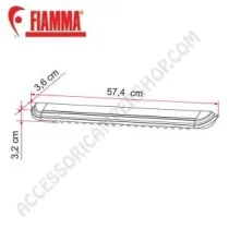 Luce LED con sensore per camper e caravan | Accessoricampershop.com