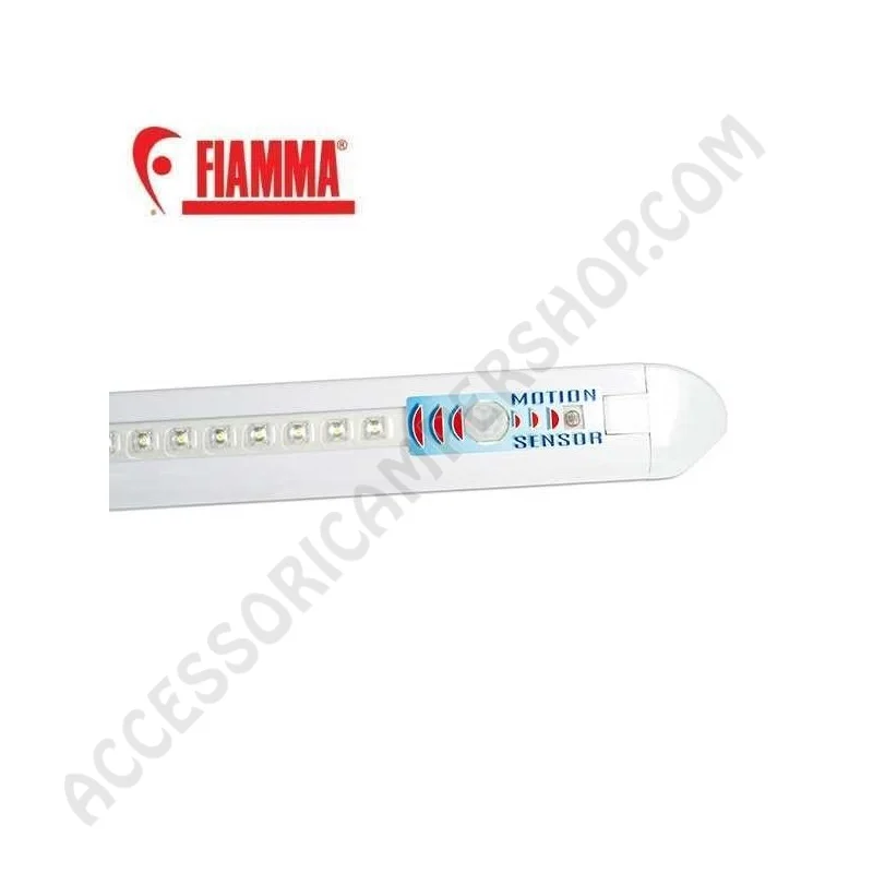 Luce LED con sensore per camper e caravan | Accessoricampershop.com