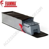 Kit Cunei Livellatori 3 Livelli Grigi | Accessoricampershop.com
