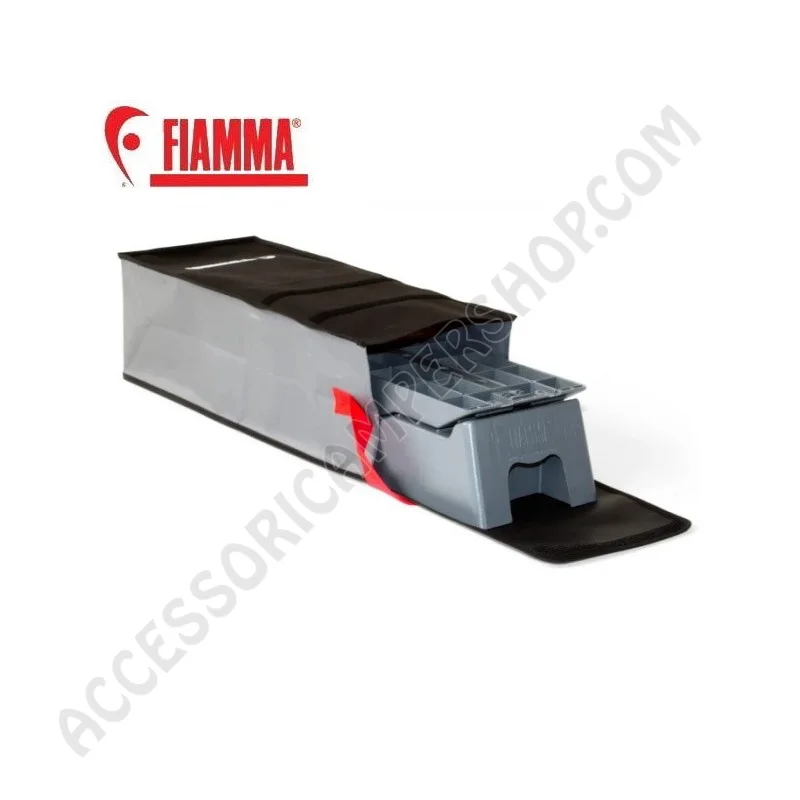 Kit Cunei Livellatori 3 Livelli Grigi | Accessoricampershop.com