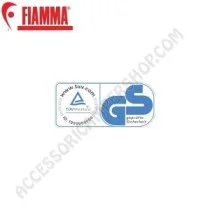 Kit Cunei Livellatori 3 Livelli Grigi | Accessoricampershop.com