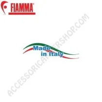 Kit Cunei Livellatori 3 Livelli Grigi | Accessoricampershop.com