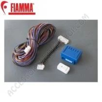 Kit Centralina Motor Kit Eagle Fiamma | Accessoricampershop.com