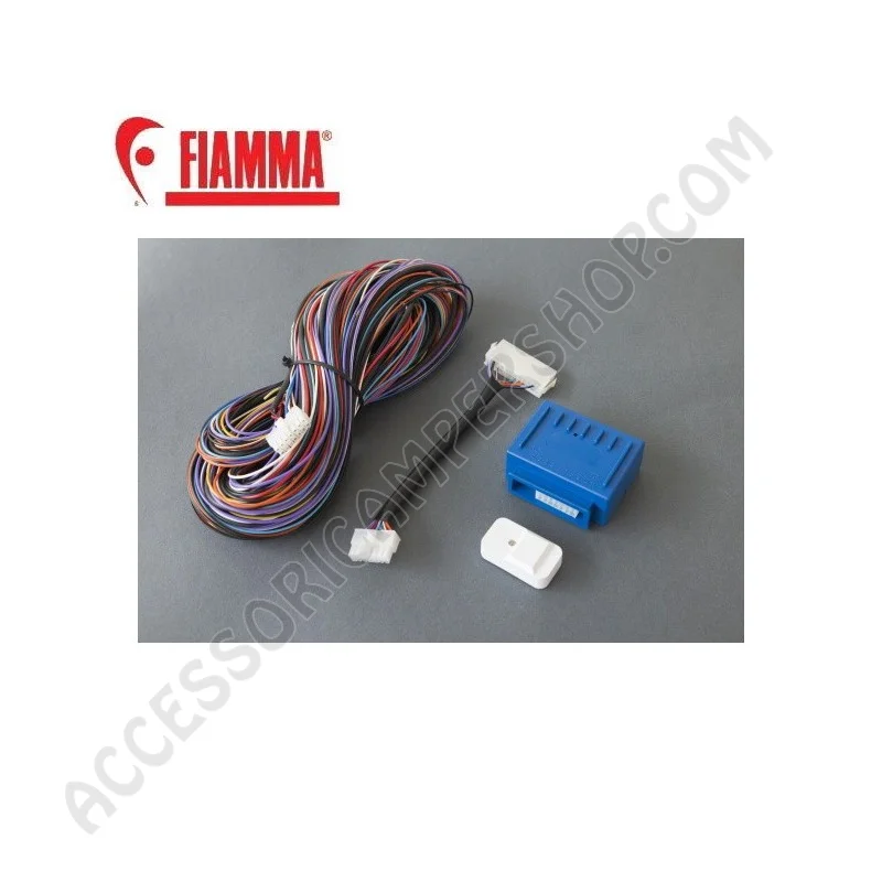 Kit Centralina Motor Kit Eagle Fiamma | Accessoricampershop.com