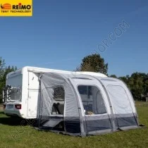 Veranda Pneumatica MARINA AIR HIGH 390 per Camper | Accessoricampershop.com