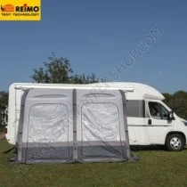 Veranda Pneumatica MARINA AIR HIGH 390 per Camper | Accessoricampershop.com