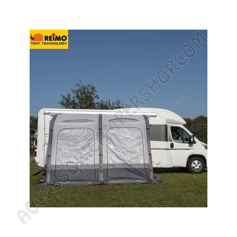 Veranda Pneumatica MARINA AIR HIGH 390 per Camper | Accessoricampershop.com