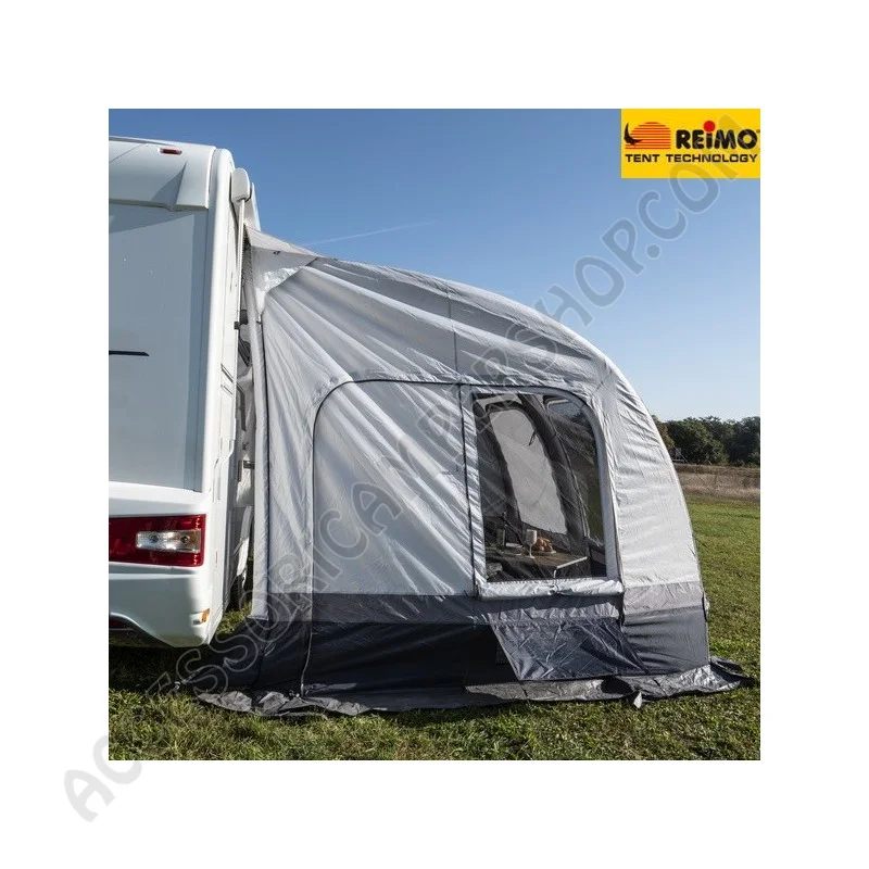 Veranda Pneumatica MARINA AIR HIGH 390 per Camper | Accessoricampershop.com